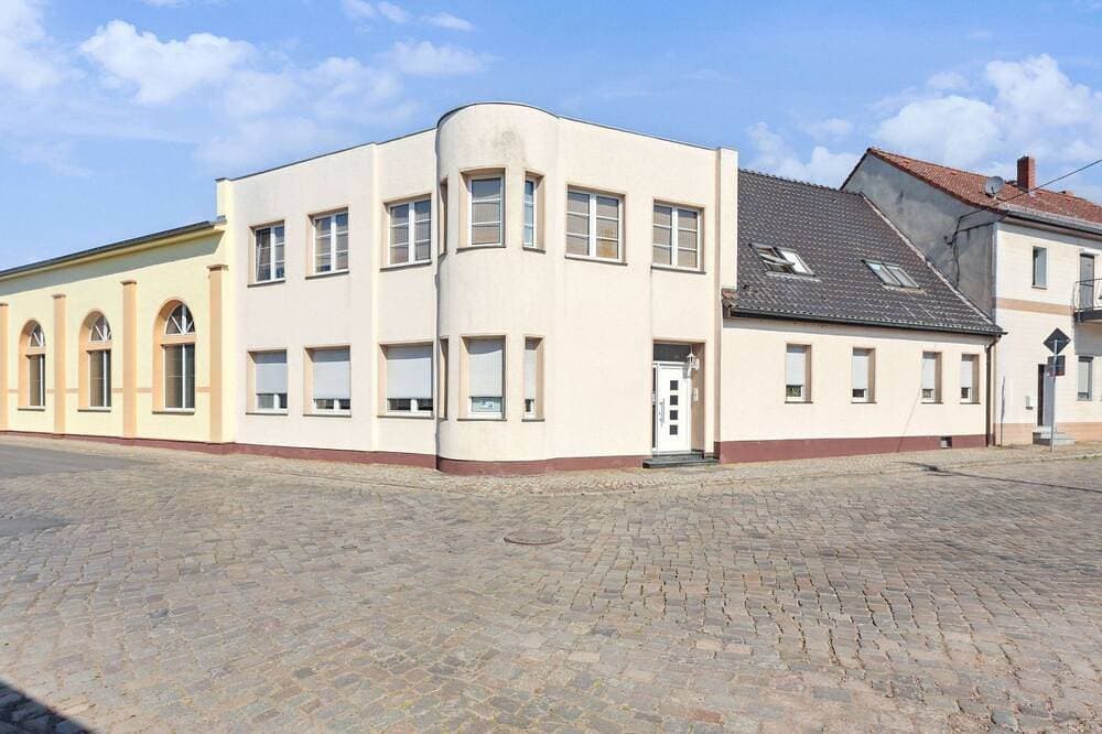 Foto 9 von 20: Appartement in Süd