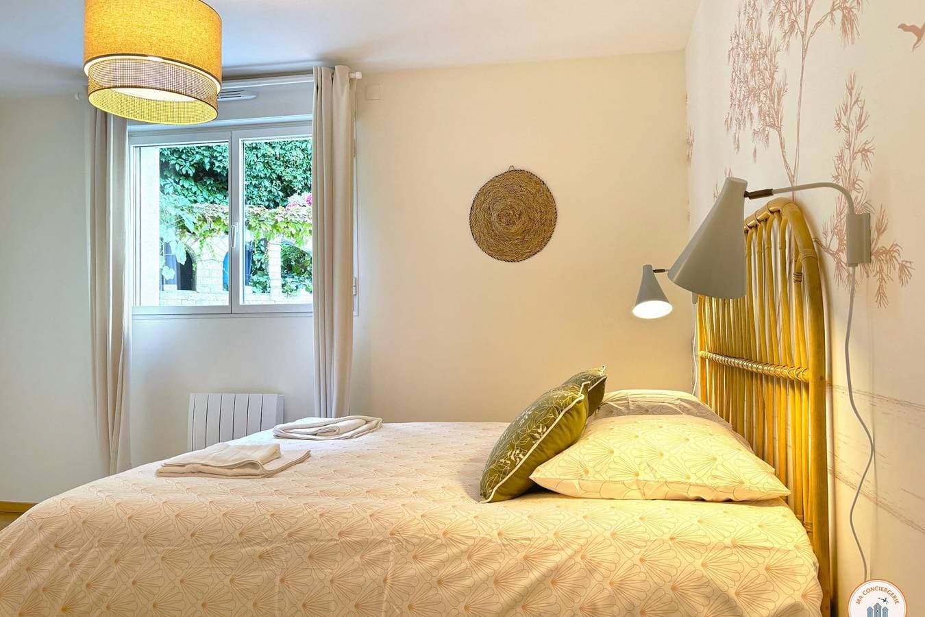 Foto 3 von 25: Ferienwohnung für 4 Personen