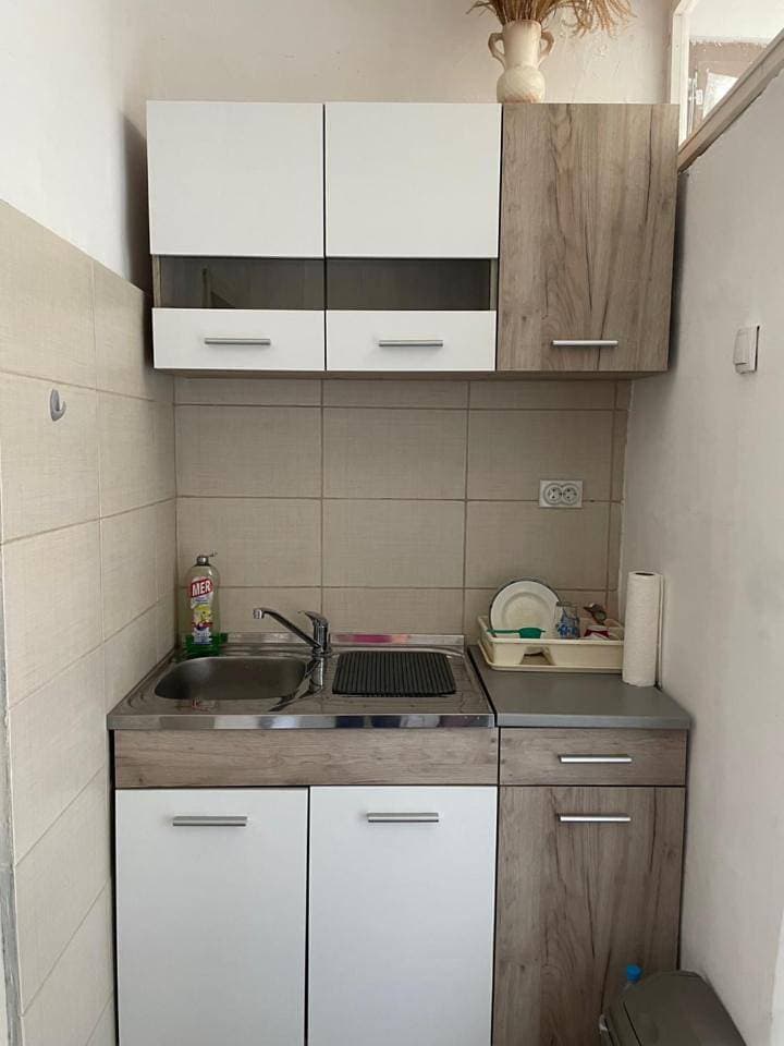 Foto 13 von 18: One-Bedroom Apartment - Non-Smoking
