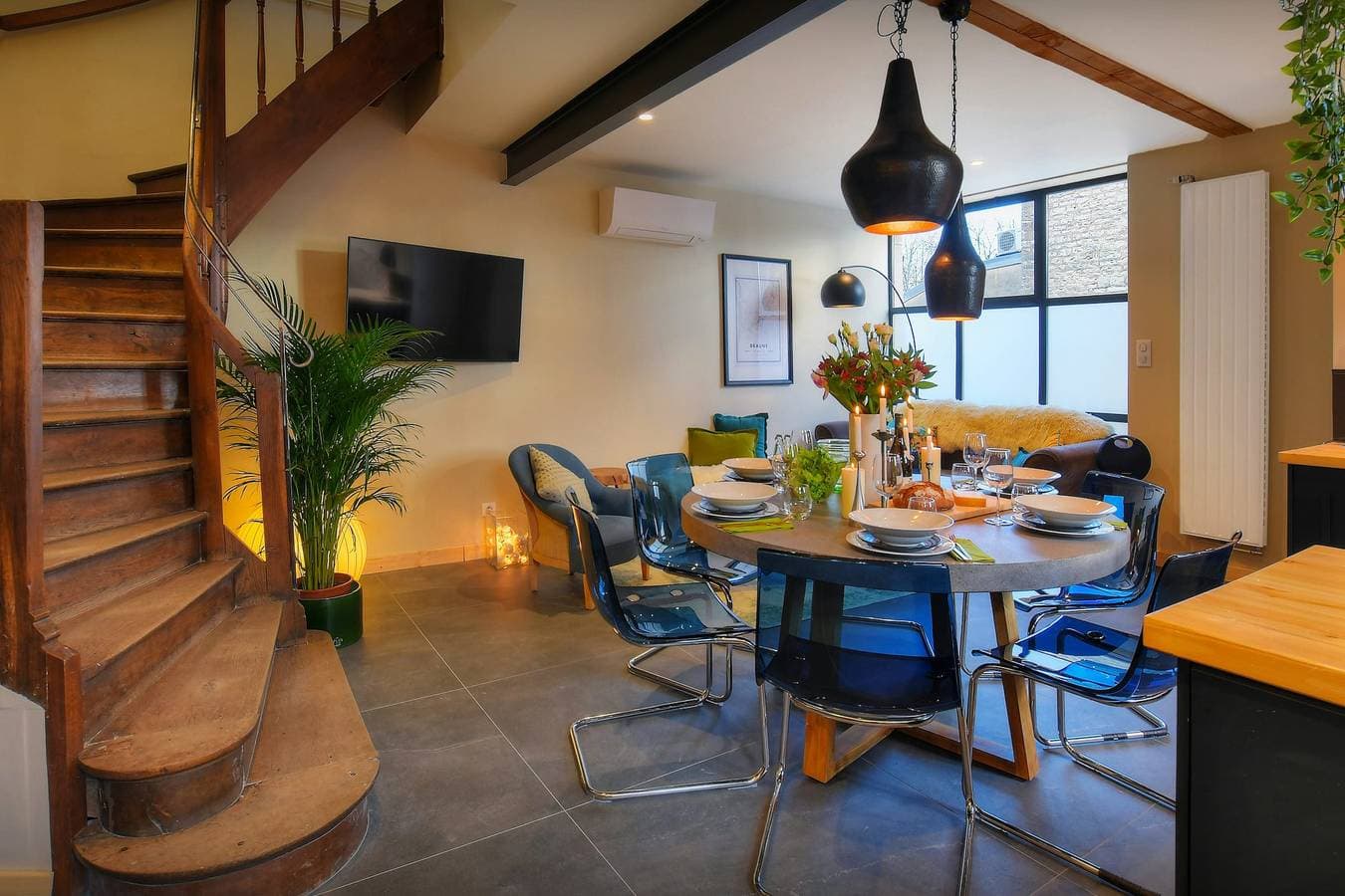 Foto 2 von 14: Ferienhaus für 6 Personen