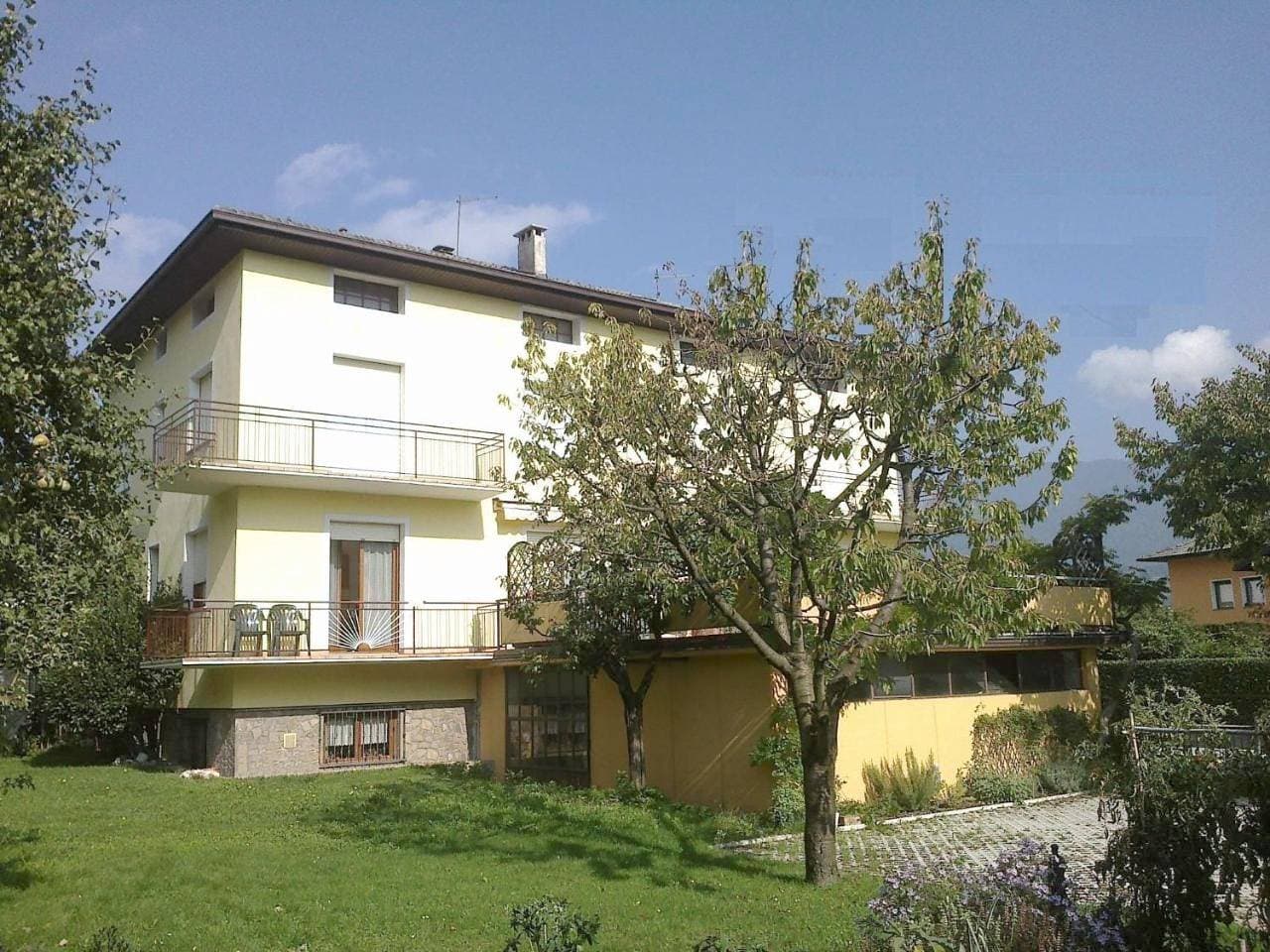 Casa Ferrari Monica 1