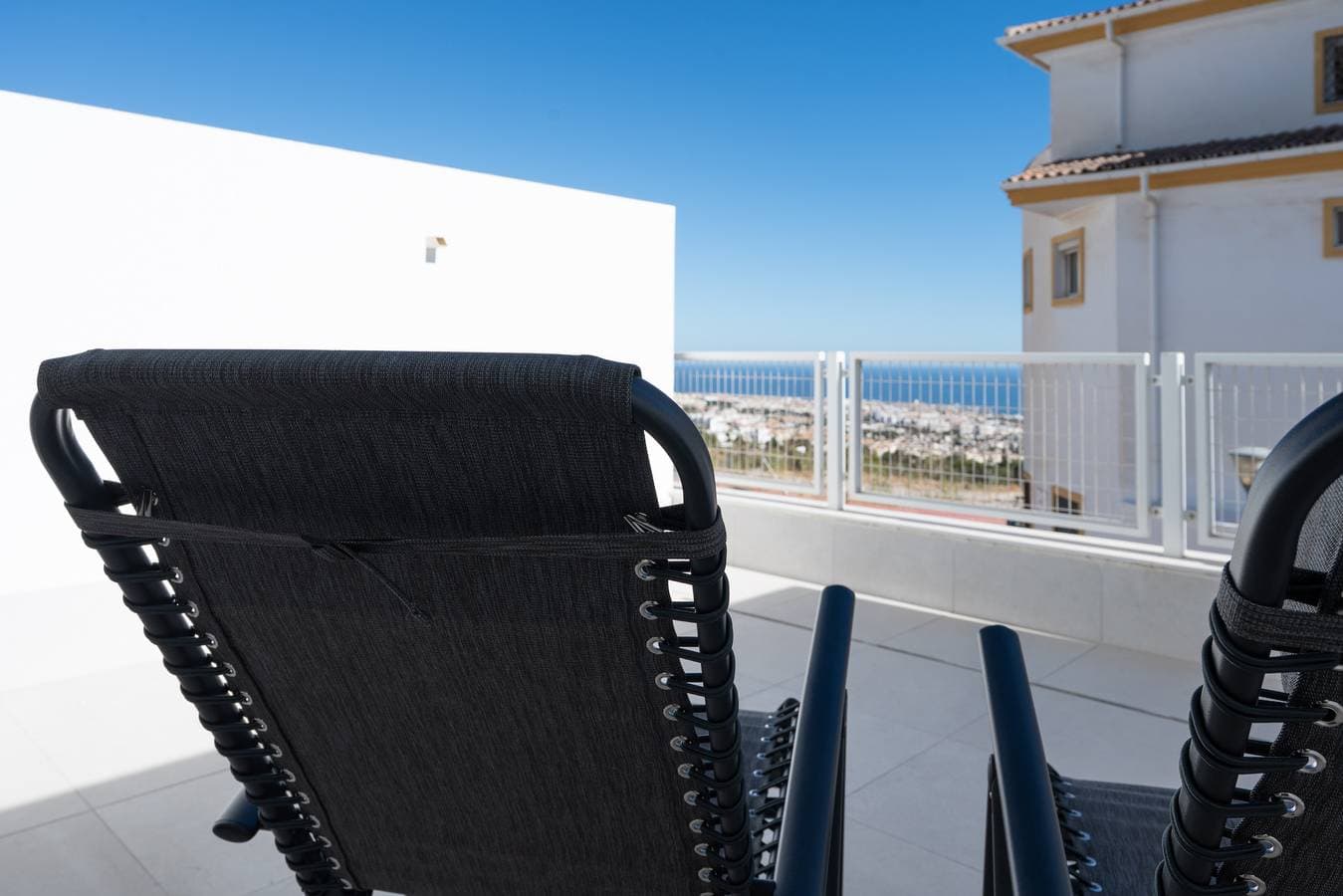 Foto 13 von 18: Blossom Benalmadena - Groundfloor Totally New Apar