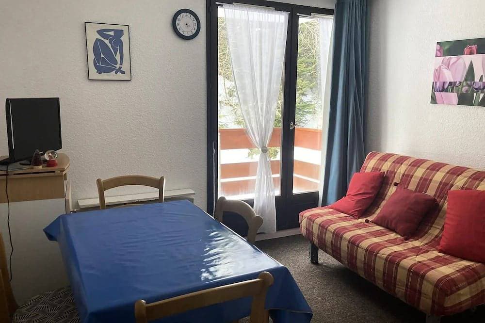 Foto 6 von 10: 2-Room Cabin Sleeps 6