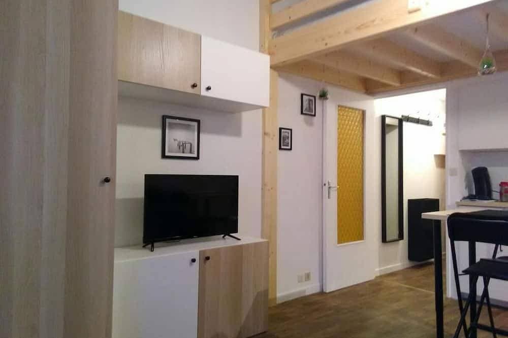 Foto 5 von 6: Studio A La Plage to be refurbished in 2020
