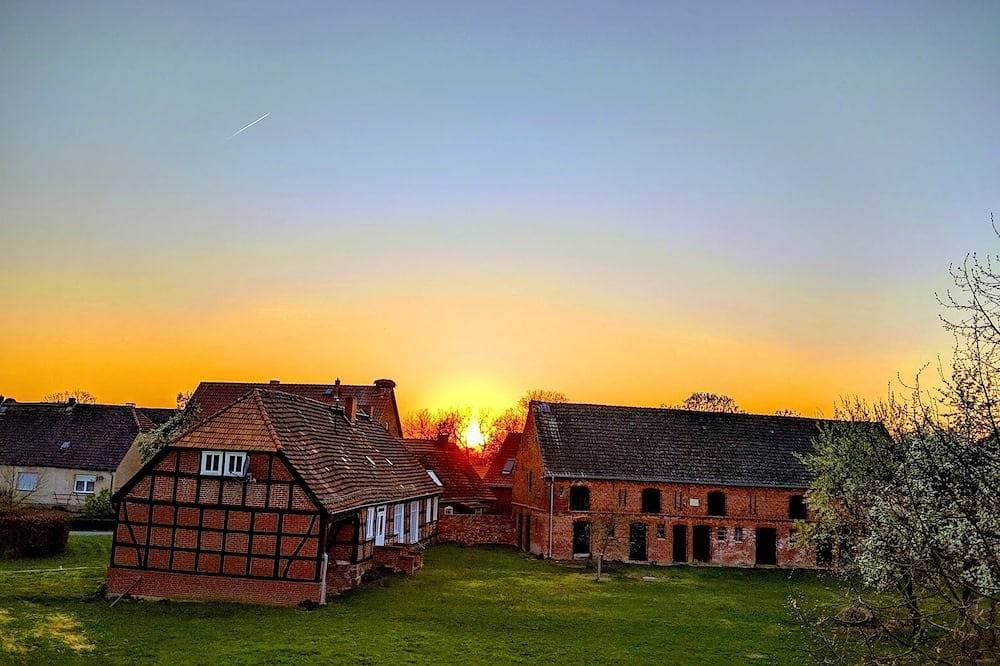 Foto 9 von 30: Erholsame Ferienwohnung an der Havel/Elbe zum Entspannen und Ausruhen  Abbendorf