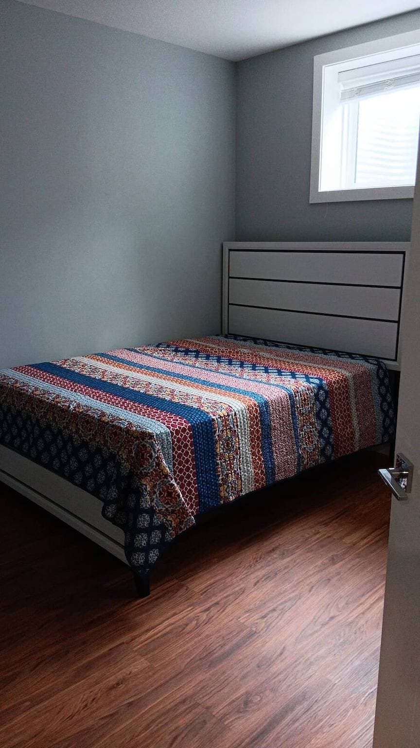 Foto 4 von 10: Elegante Executive Suite, privat und komfortabel