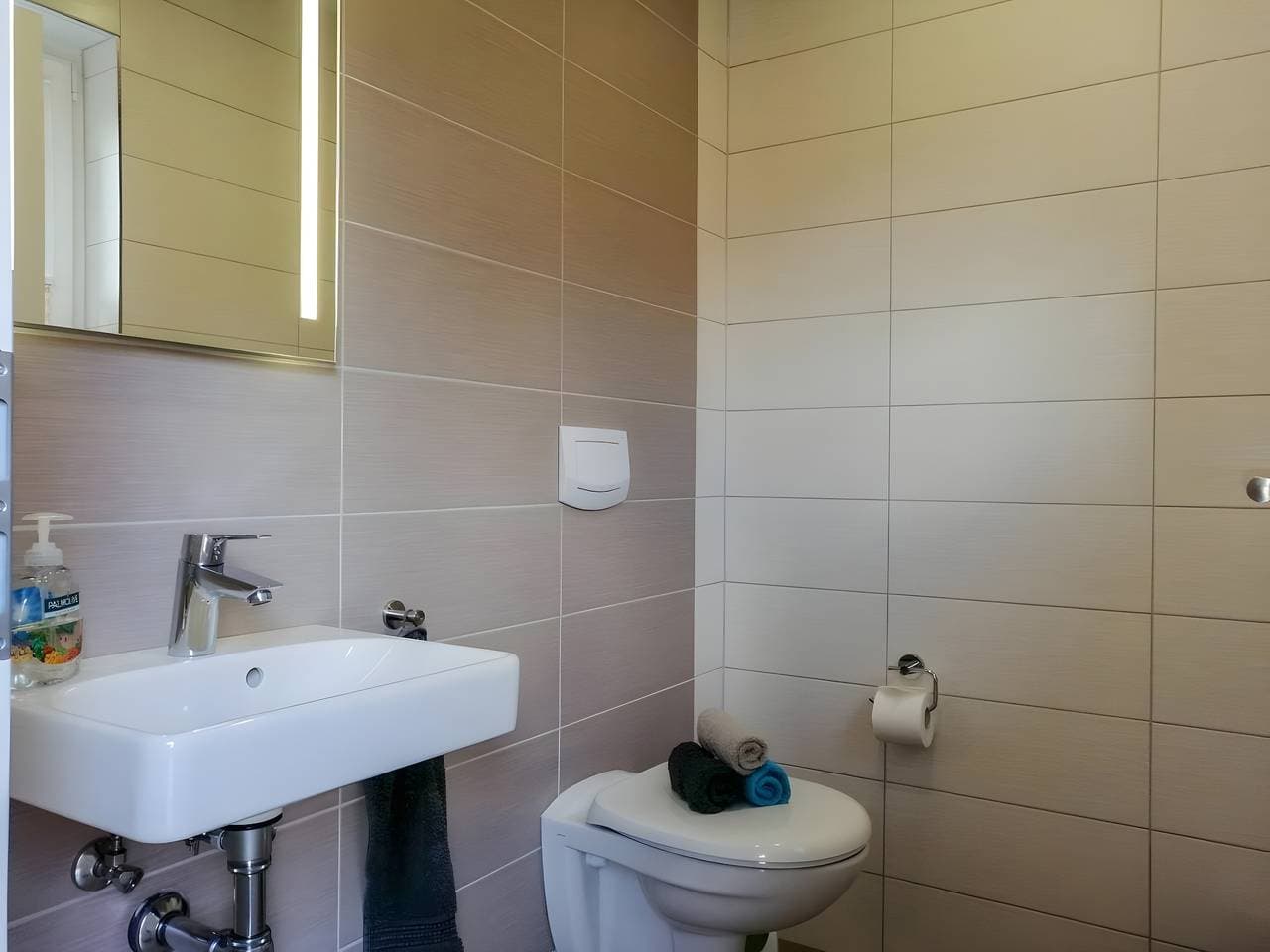 Foto 6 von 25: Ferienhaus 'Harzlicht' mit privater Terrasse, privatem Garten und Wi-Fi