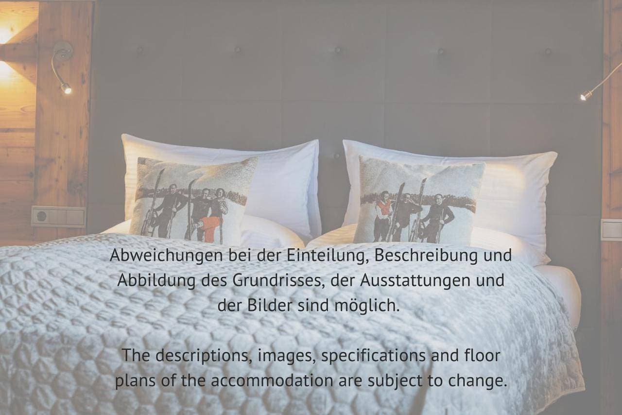 Foto 10 von 10: AlpenParks Hotel & Apartment Arlberg Warth mit Pool