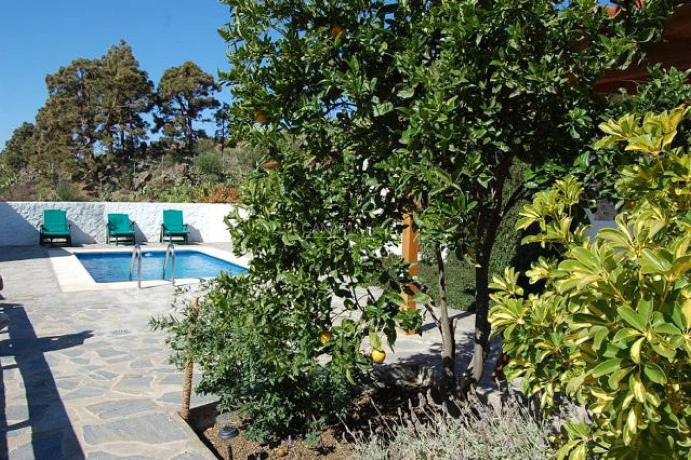 Casa Sofia, Exklusives Landhaus, 2 Schlafzimmer, privater Pool 1