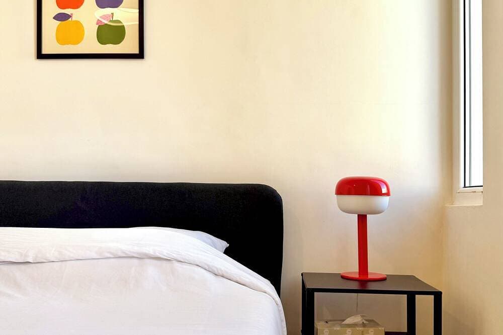Foto 6 von 27: Modern 1-bedroom stay in Antwerp Historical Center