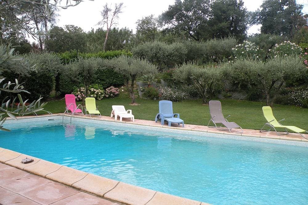 Foto 13 von 16: Small Provencal house independent from the Mas