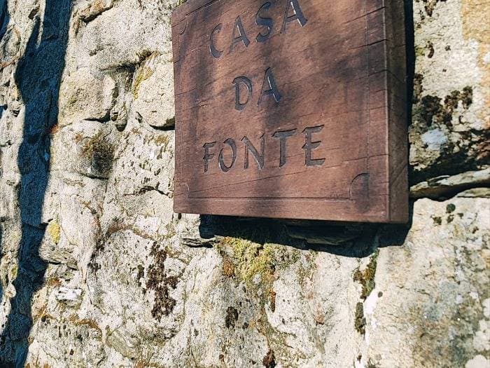 Foto 13 von 21: Casa da Fonte