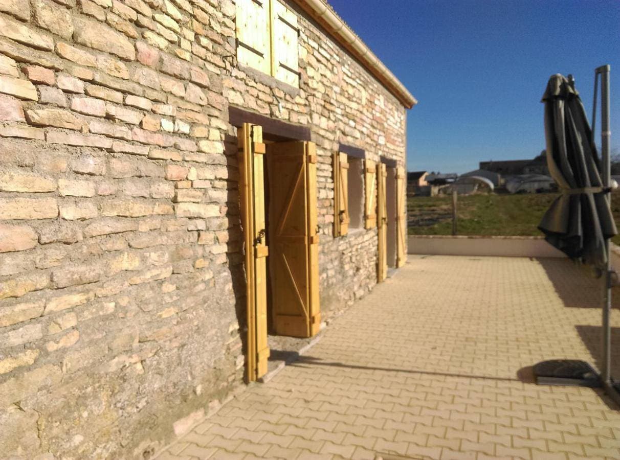 Foto 5 von 16: Three-Bedroom House