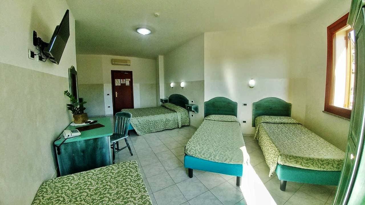 Foto 5 von 11: Family Room
