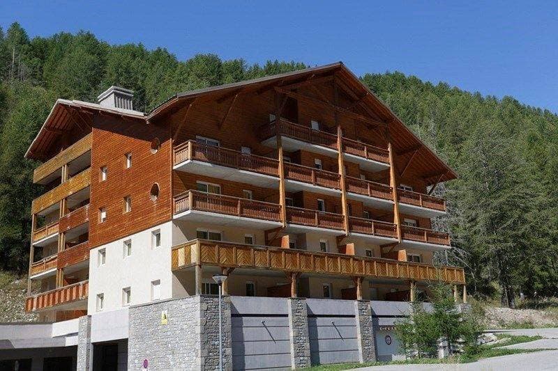 Foto 7 von 15: Les Chalets du Verdon