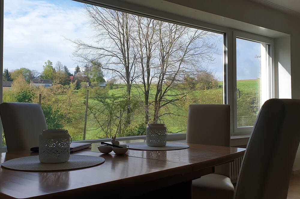 Foto 12 von 30: Ruhige 67 m² Wohnung im traumhaften Grünen von Bad Urach