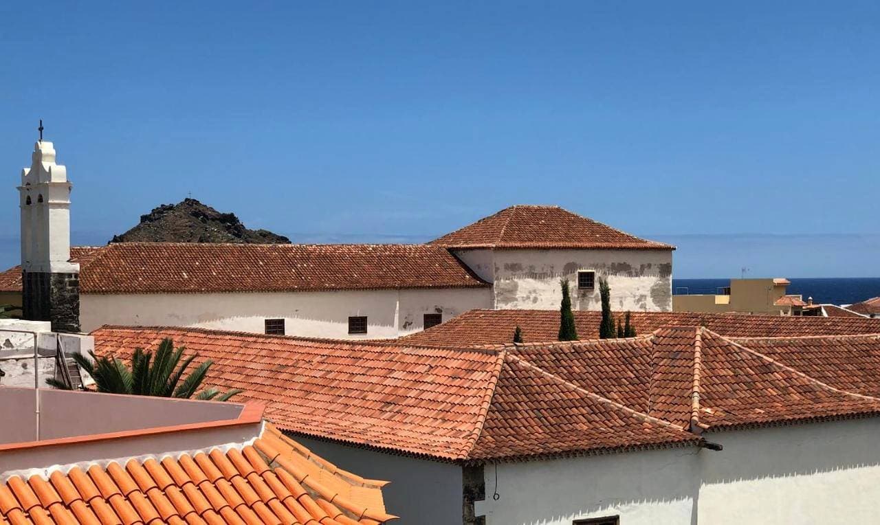 Apartamento La Penca 3 Garachico 1