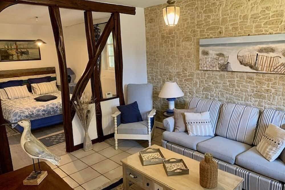 Foto 7 von 30: Doppelzimmer-Klassisch-Ensuite-Chambre Parme