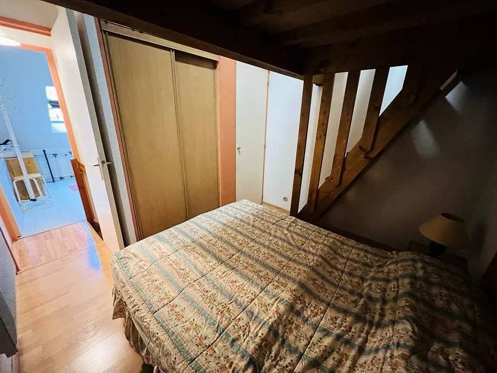 Foto 7 von 16: Schöne Duplex T2 nach Süden