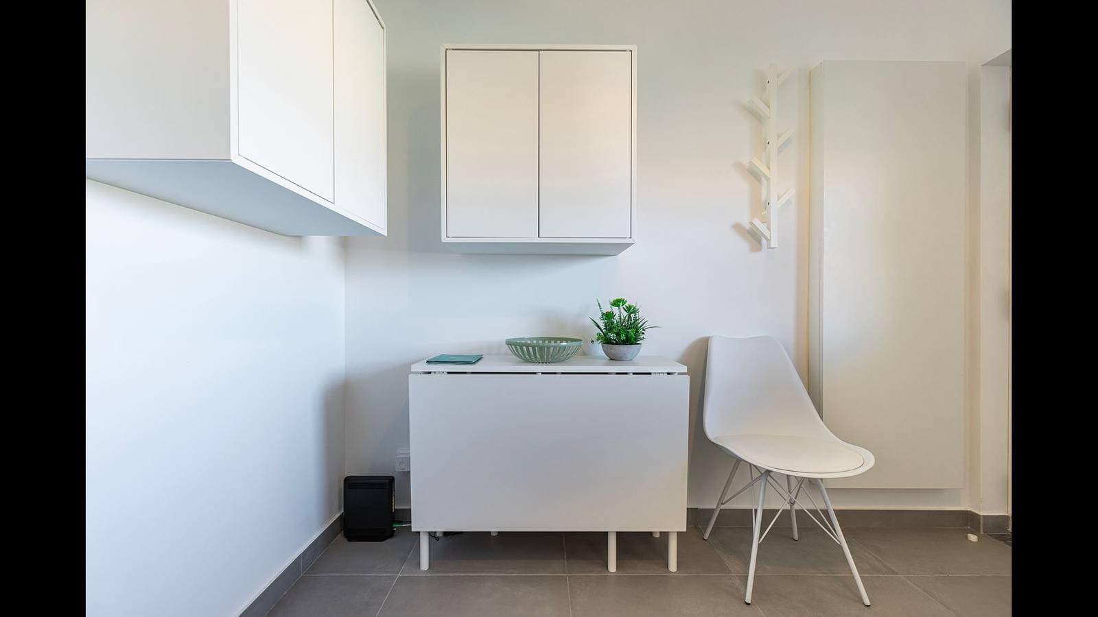 Foto 9 von 35: Ferienwohnung für 2 Personen mit Balkon