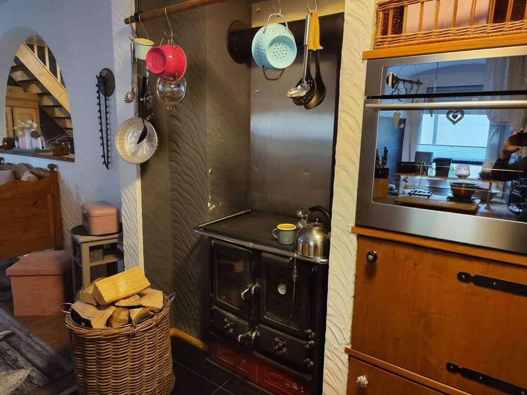 Foto 7 von 17: Neu! Ferienwohnung Böhm Oberfranken
