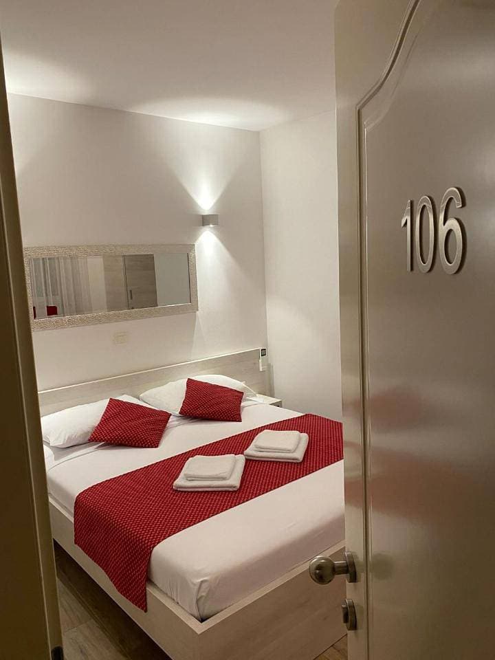 Foto 10 von 17: Standard King Room