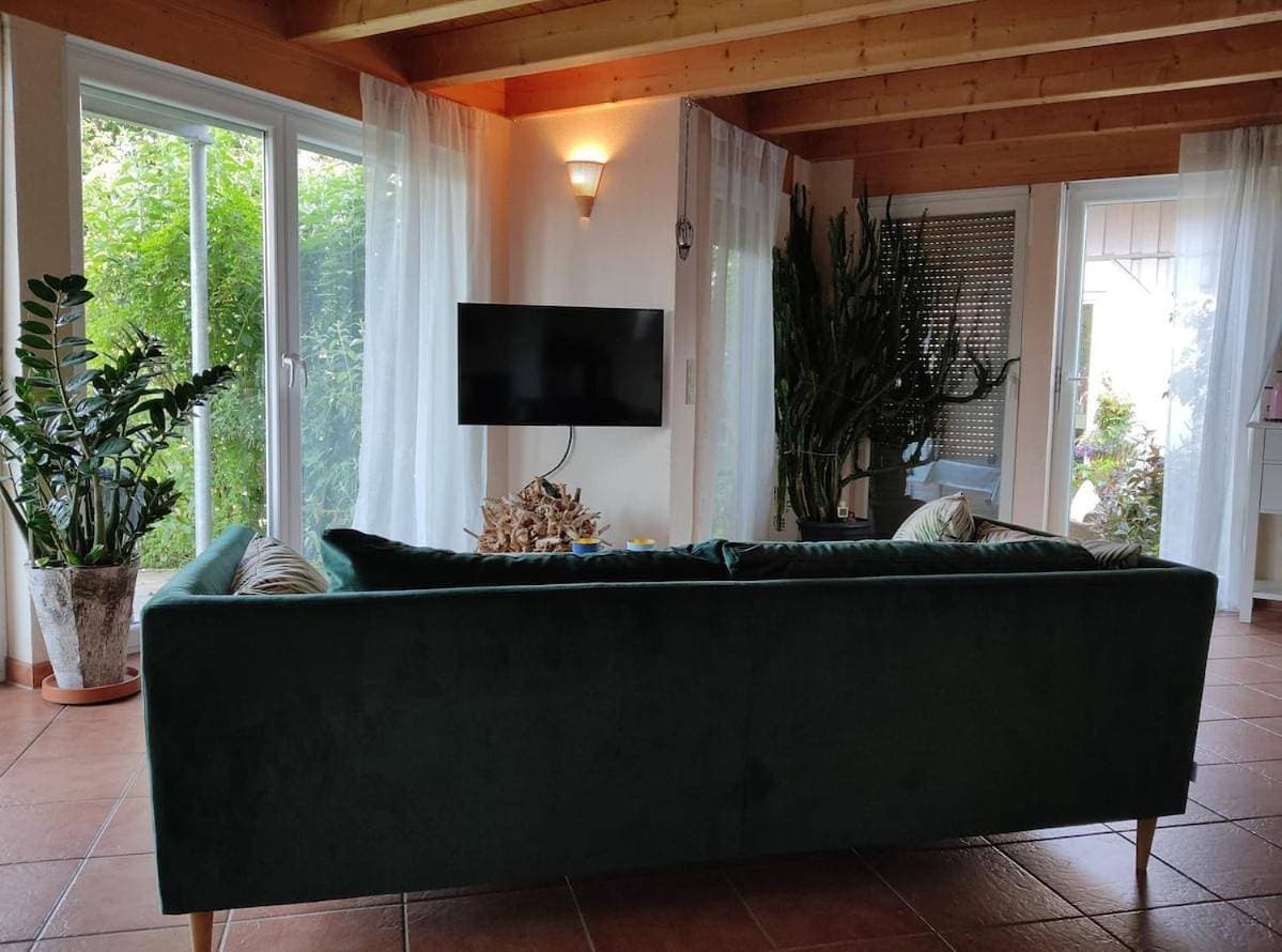 Foto 8 von 18: Holiday Home