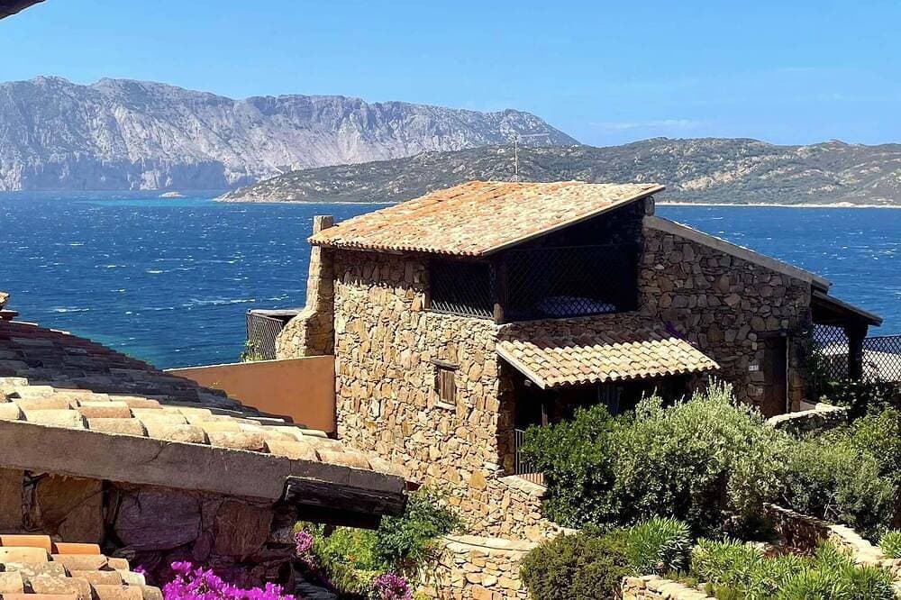 Punta Est - 3-Zi Corbezzolo Schönen Aussicht 1