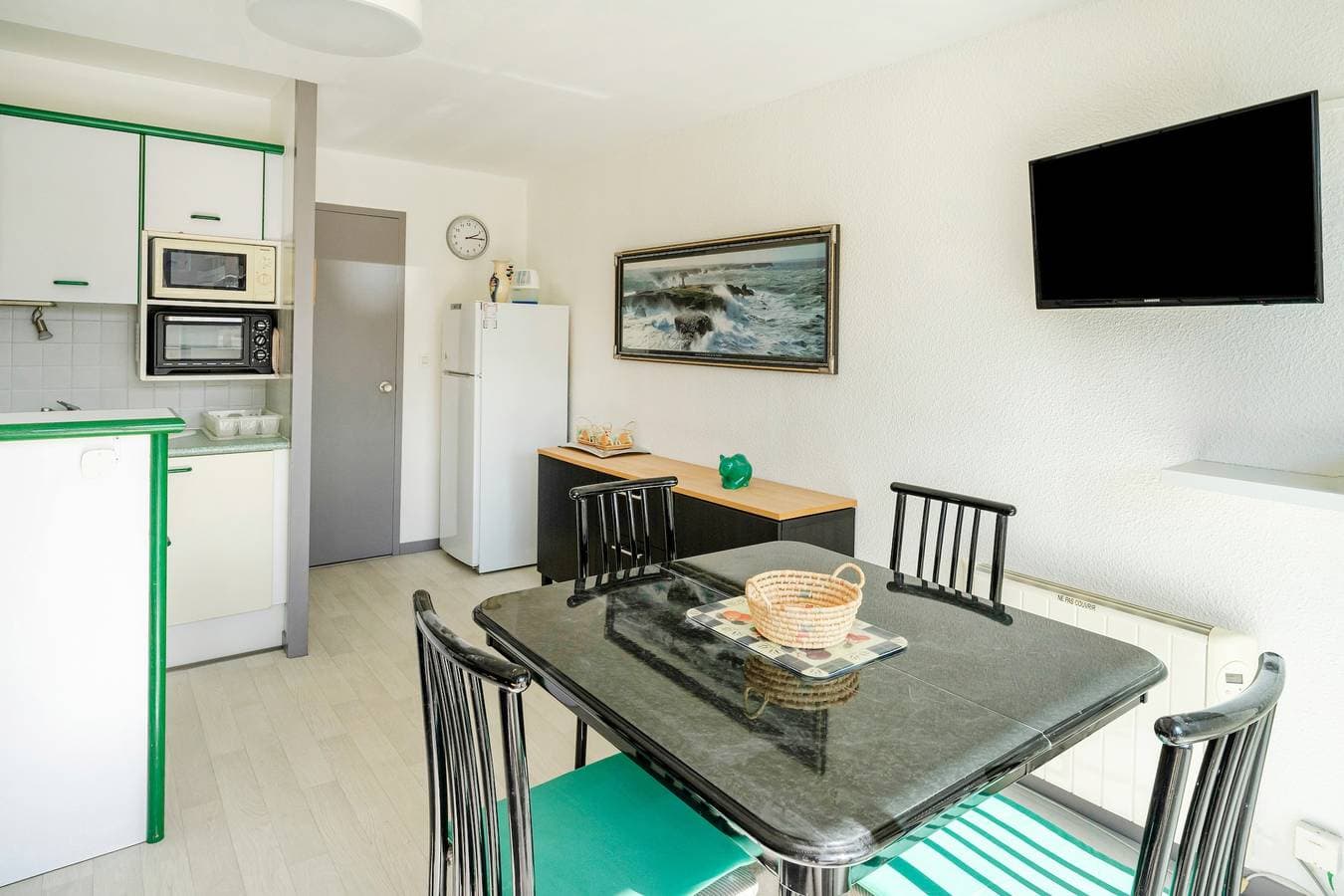 Foto 10 von 27: Capbreton – Gemütliche Wohnung mit direktem Strandzugang und privater Terrasse