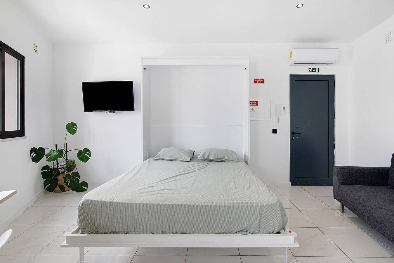Foto 12 von 22: Ferienwohnung 'Mi Casa Es Su Casa Nº4' mit Wi-Fi und Klimaanlage
