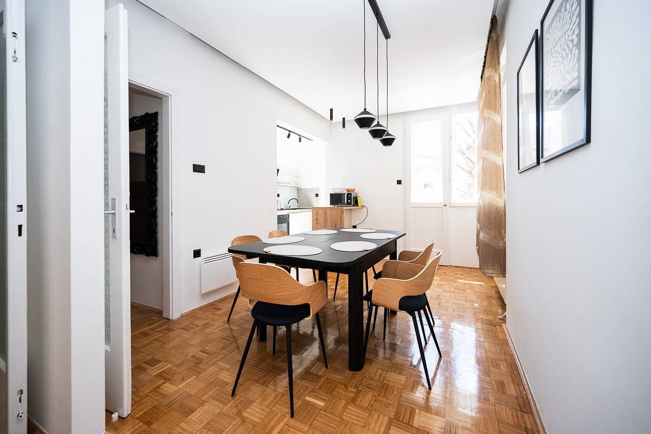 Foto 9 von 29: Ferienwohnung für 6 Personen