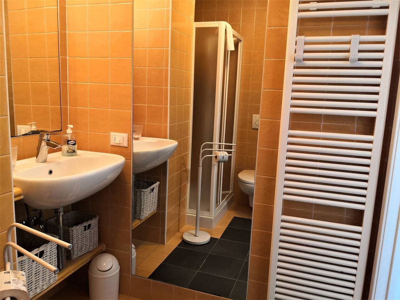 Foto 11 von 13: Ferienwohnung für 4 Personen