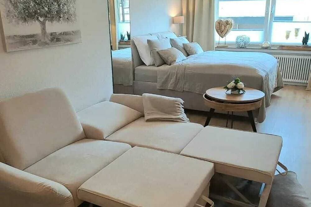 Foto 10 von 16: Ferienwohnung Herzstück