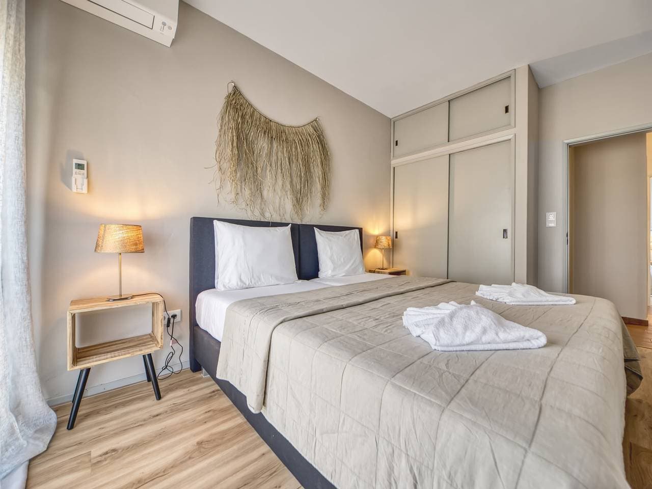 Foto 4 von 12: Gemütliche Wohnung in Ferragudo - 4 Pers.