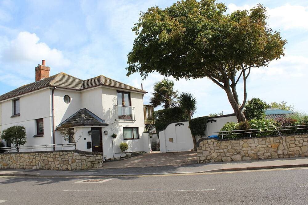 Foto 9 von 30: Sea Breeze Ferienhaus an der Küste von Poole Harbour