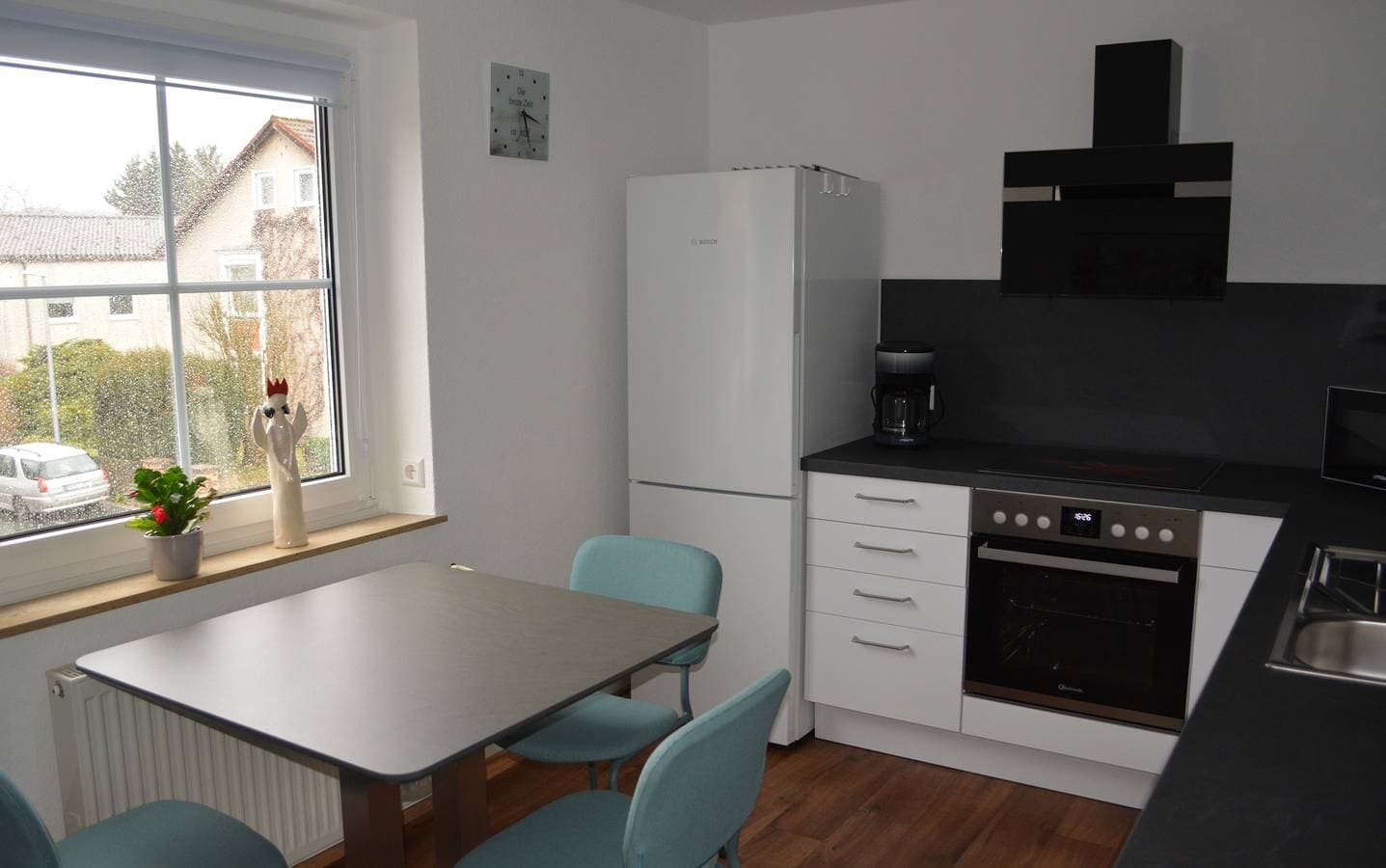 Foto 13 von 18: Fewo Bauer - Ferienwohnung (65 qm) mit kostenfreiem WLAN