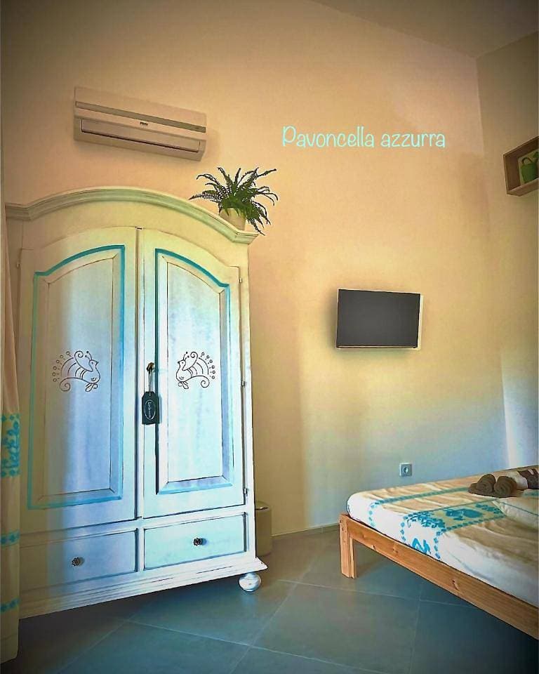 Foto 6 von 11: Double Room with Private Bathroom