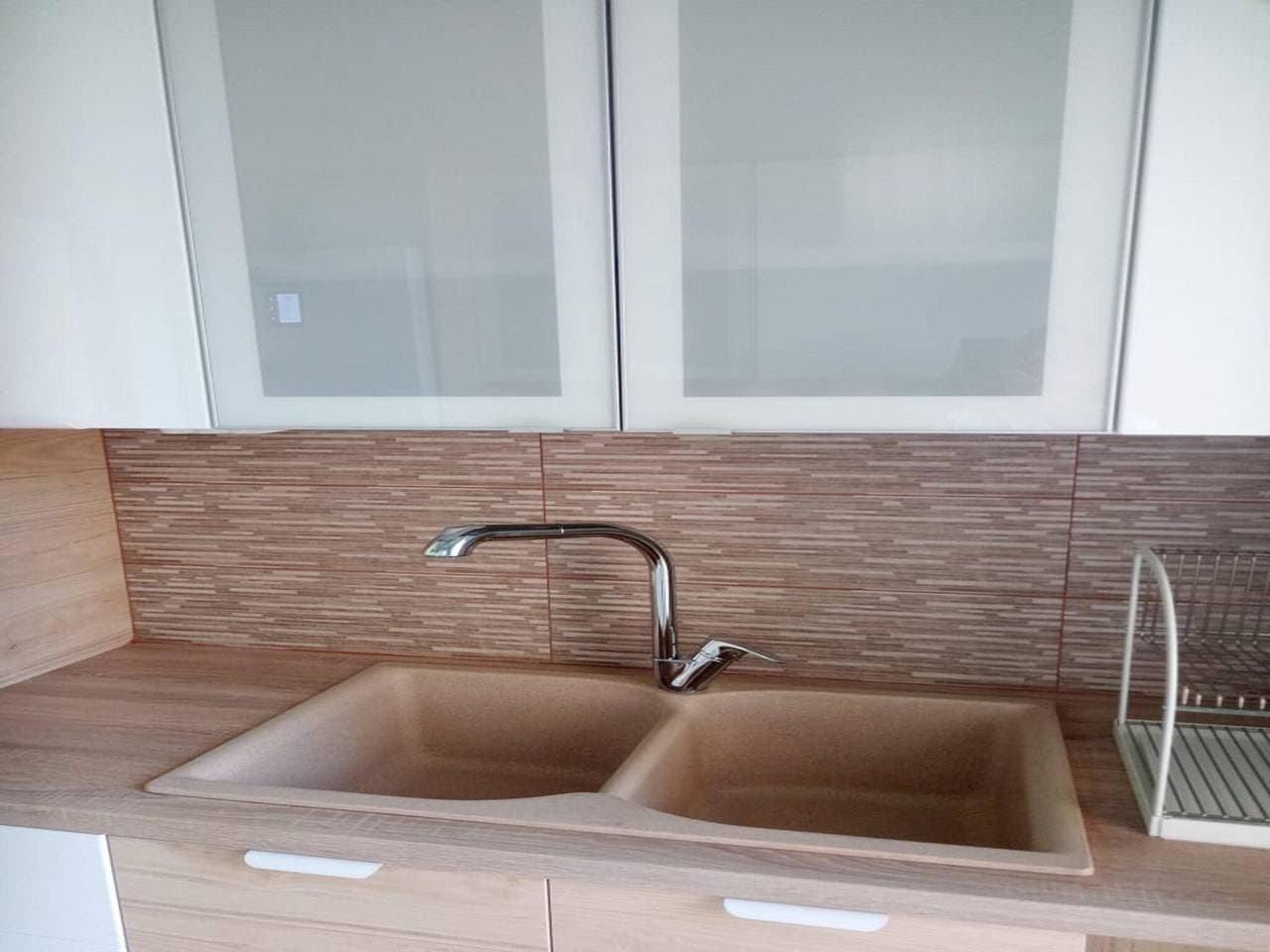 Foto 10 von 40: Apartment in Rafina mit Garten und Grill