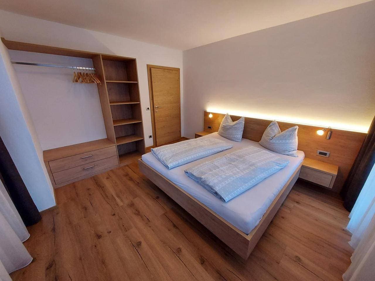 Foto 8 von 10: One-Bedroom Apartment (2 Adults)