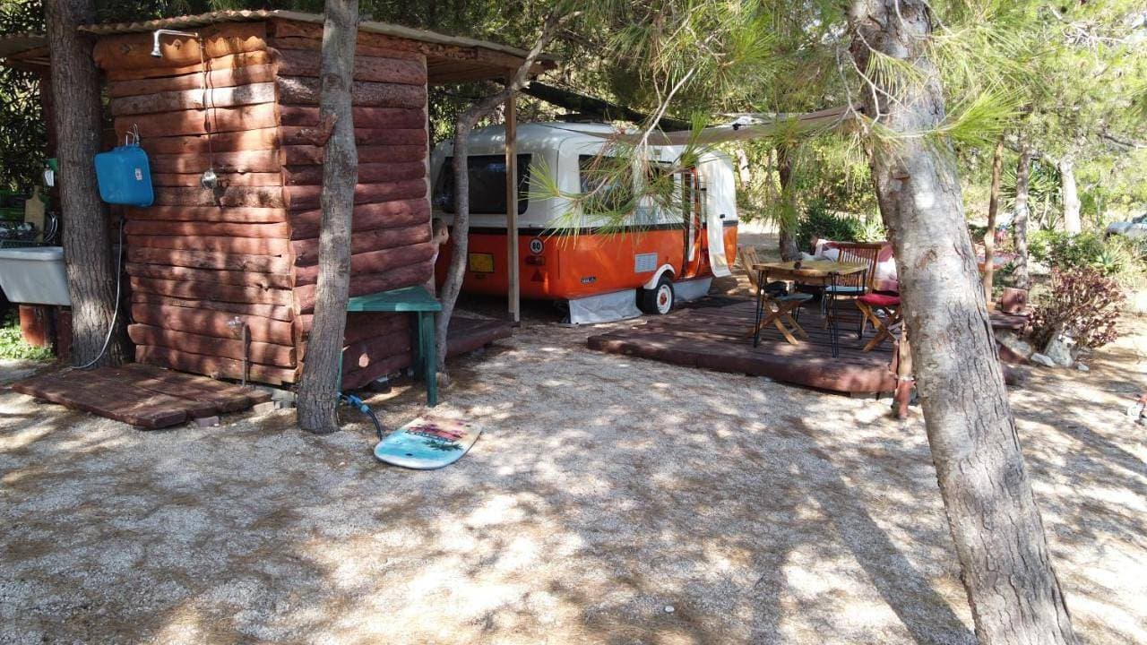 Foto 5 von 19: Tent