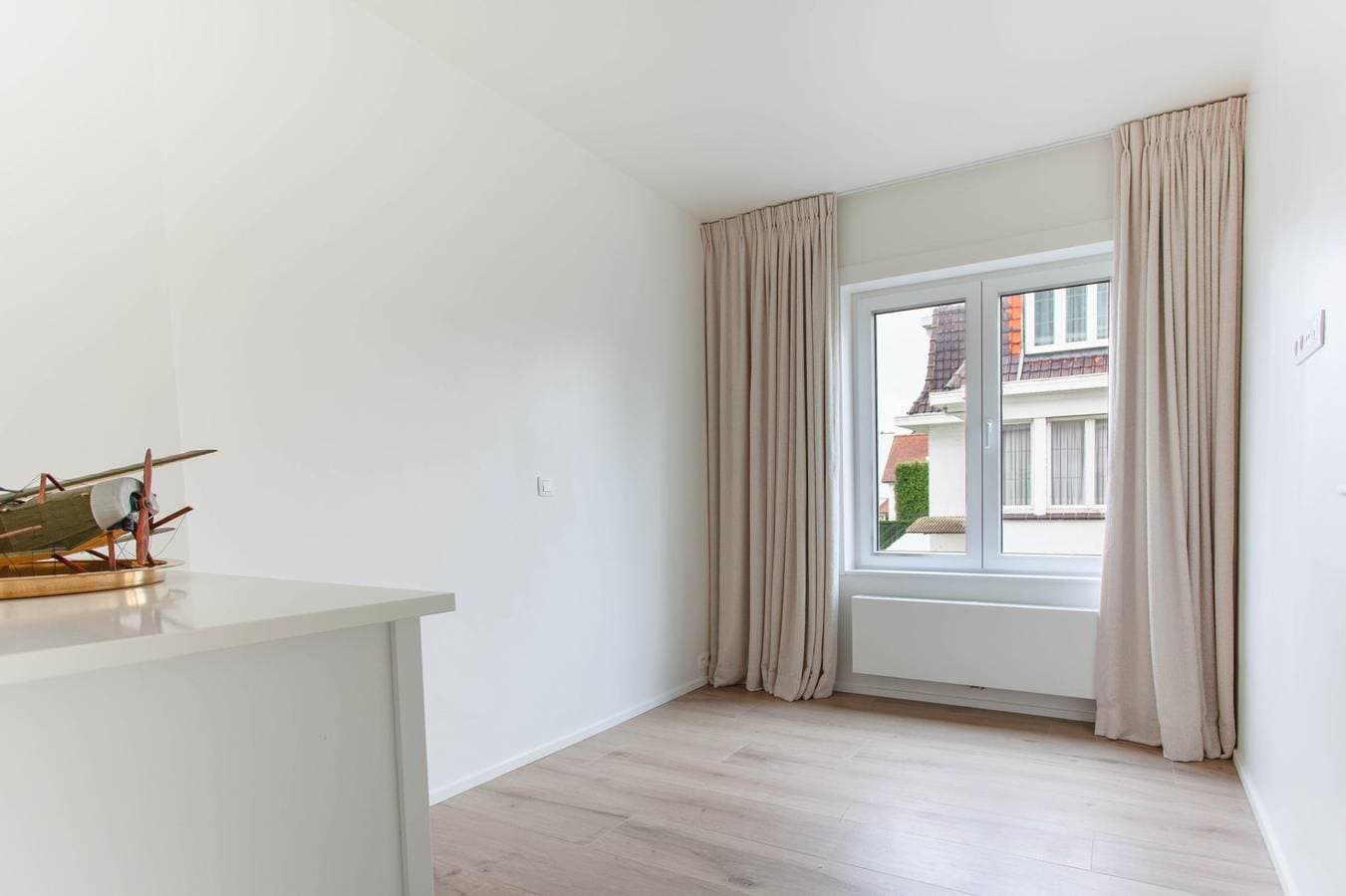 Foto 11 von 19: Elegant Coastal Retreat in Knokke-Heist
