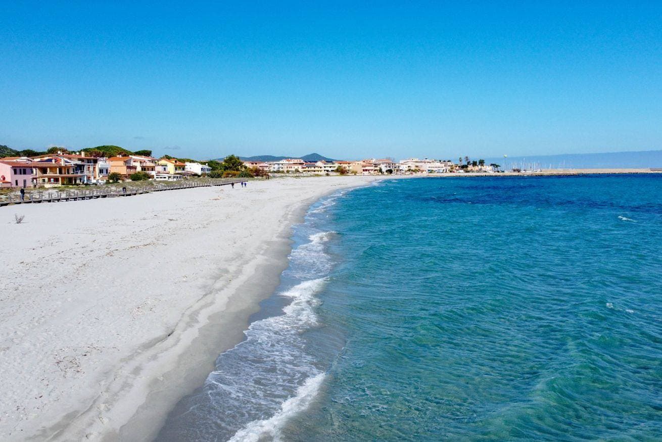 Foto 7 von 57: Casa Duna 'E Mare