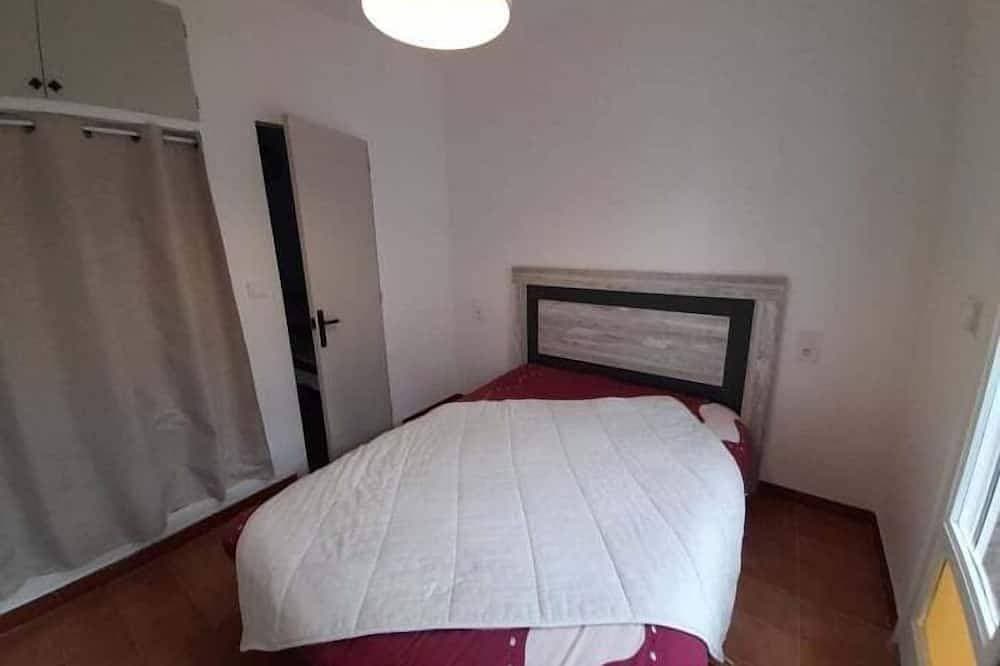 Foto 6 von 28: Kleines Haus mit Garten in Strandnähe