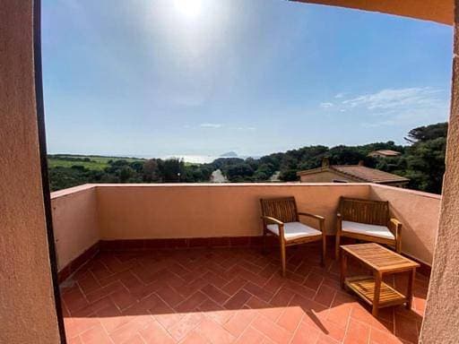 Foto 5 von 13: Double Room with Sea View