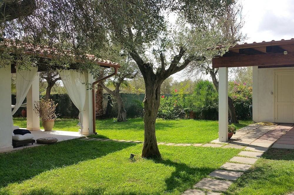 Foto 7 von 30: Villa Ines, in der Stute mit Fisch