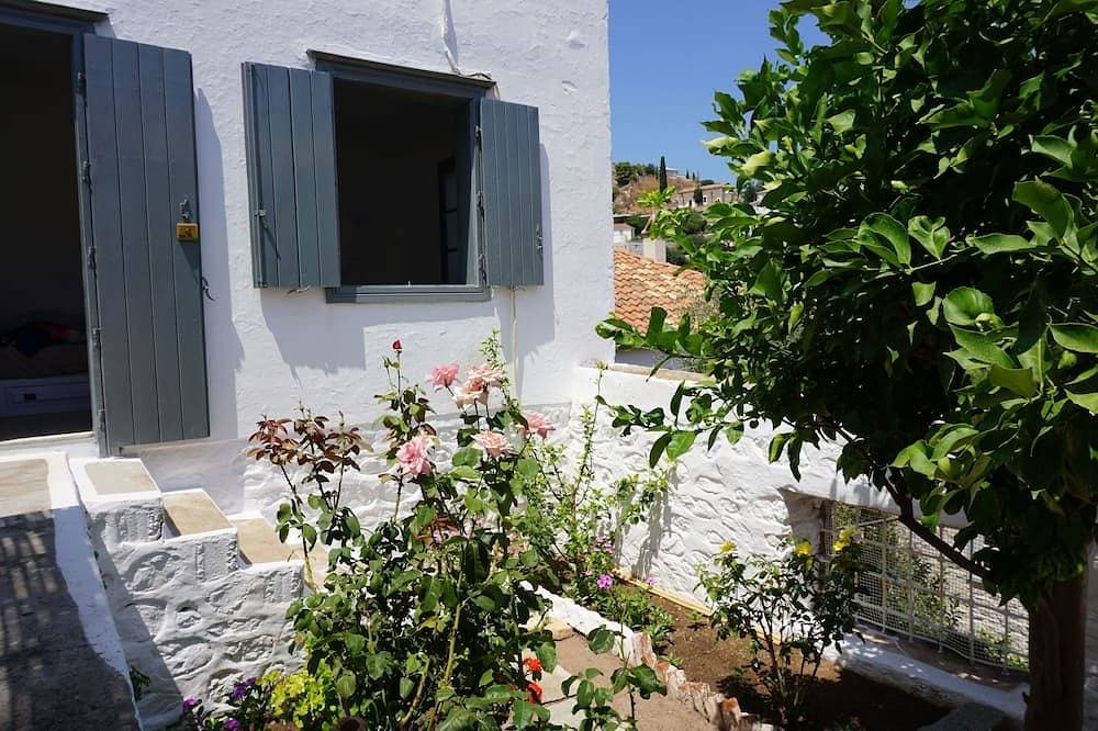 Foto 10 von 30: Hydra Studio Haus mit herrlichem Hafenblick