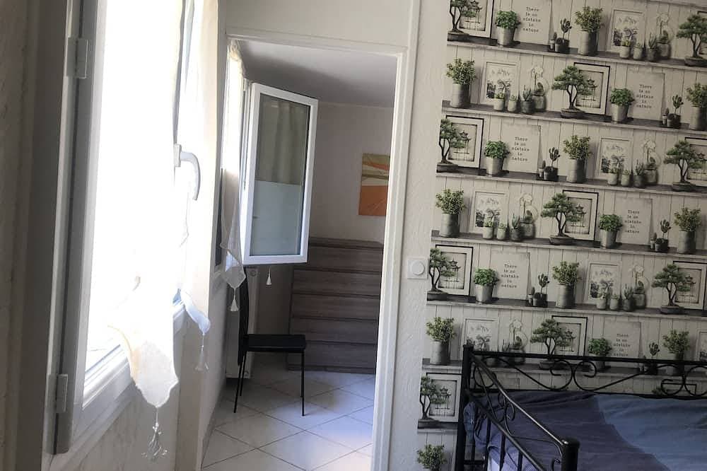 Foto 2 von 10: 3-Bett-Wohnung + Parkplatz in der Nähe von Kindarena