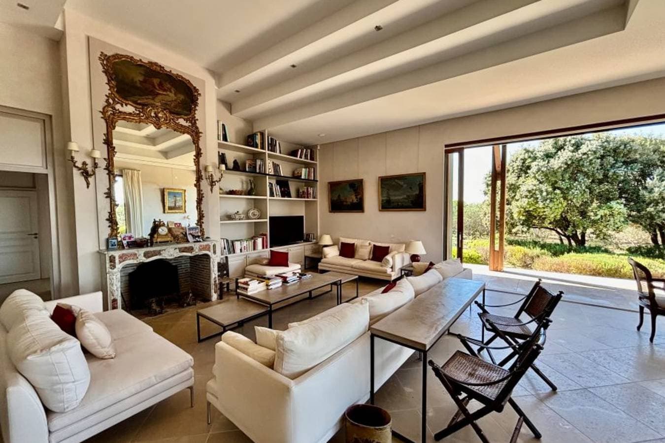 Foto 10 von 44: Villa Campo Verde – Luxury, nature & relaxation in Provence