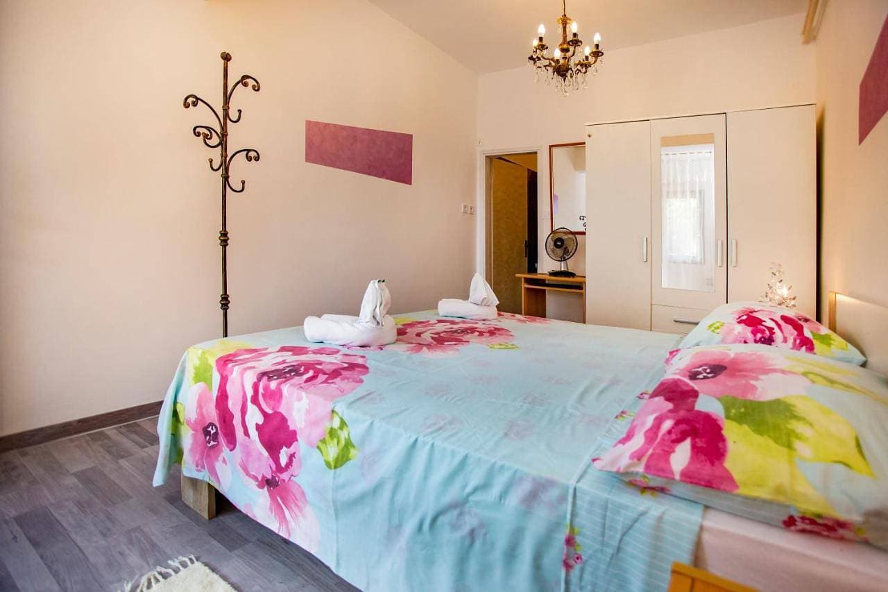 Apartmani Jurman 1