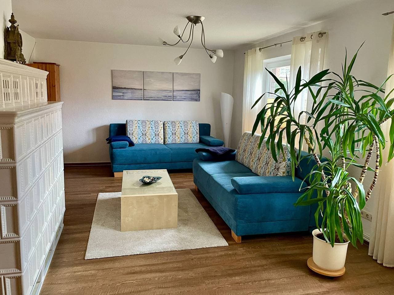 Foto 9 von 14: Ferienwohnung, Schwerin